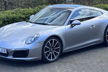 Porsche 991 33.333 km 90.000 &euro; Spiesen - Elversberg 66583
