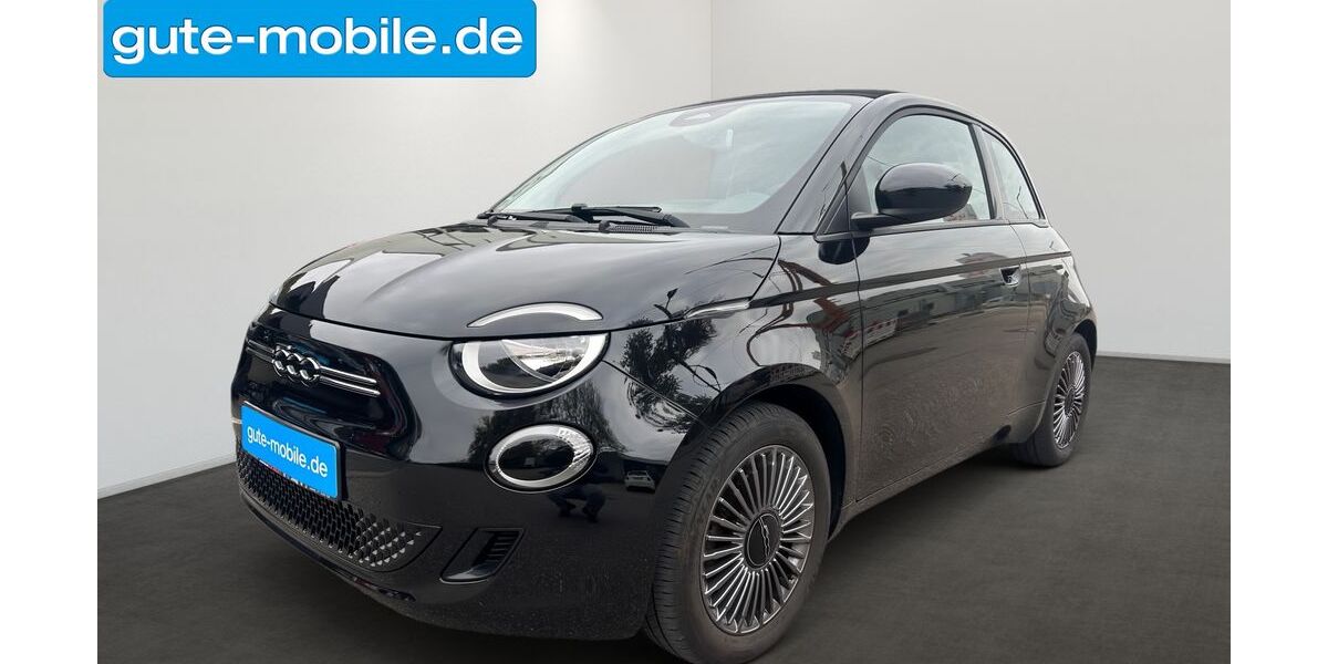 Fiat 500e 21.200 km 18.990 &euro; Leonberg 71229