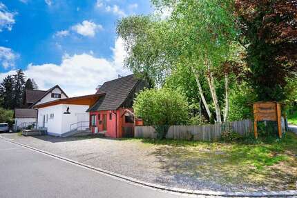 Gewerbeobjekt Schongau - 595.000&euro; | Angebot:27086856