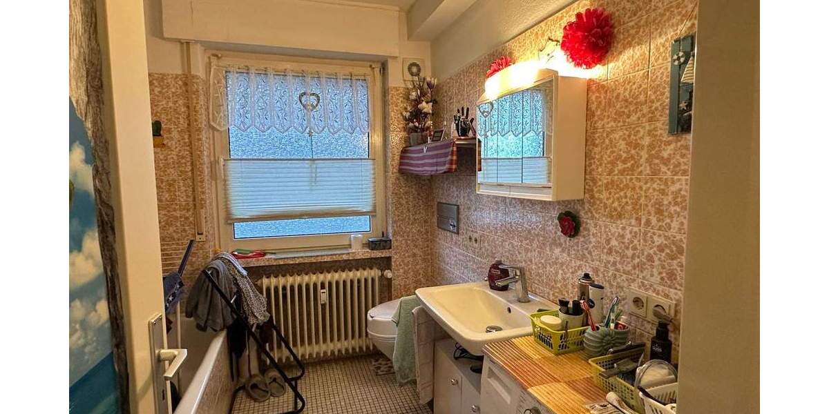 Etagenwohnung Westerstede - 4 Zimmer, 78 m&sup2;, 179.500&euro; | Angebot:25690045