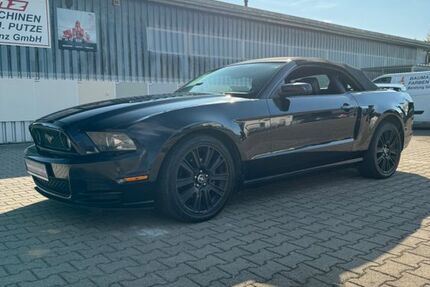 Ford Mustang 96.800 km 18.990 € Oedheim 74229