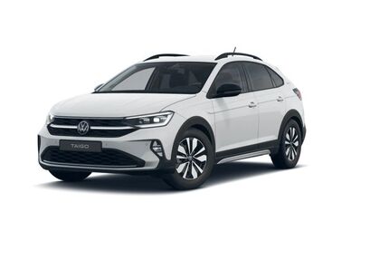 VW Taigo 5.000 km 25.350 &euro; Dresden 01067