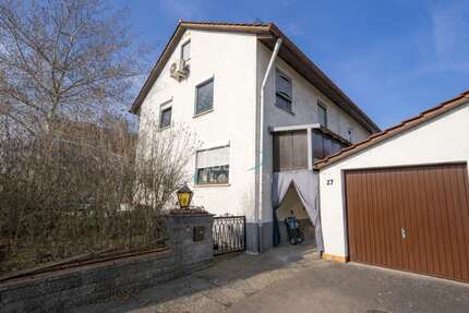 Haus Ilshofen - 4.5 Zimmer, 86 m&sup2;, 215.000&euro; | Angebot:25719179