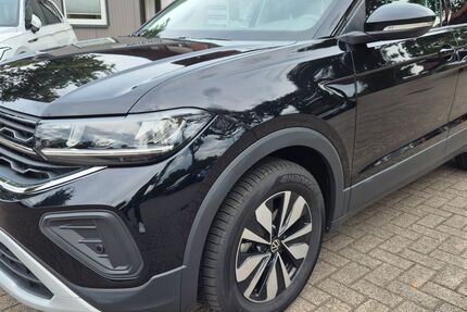VW T-Cross 9.498 km 24.980 € Garrel 49681