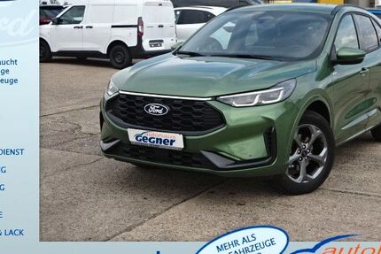 Ford Kuga 4.800 km 30.840 &euro; Eilenburg 04838