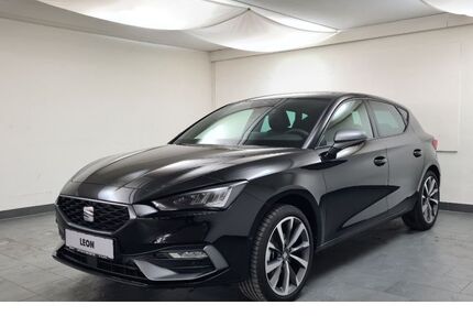 Seat Leon 9.900 km 28.777 &euro; Ebersberg bei München 85560