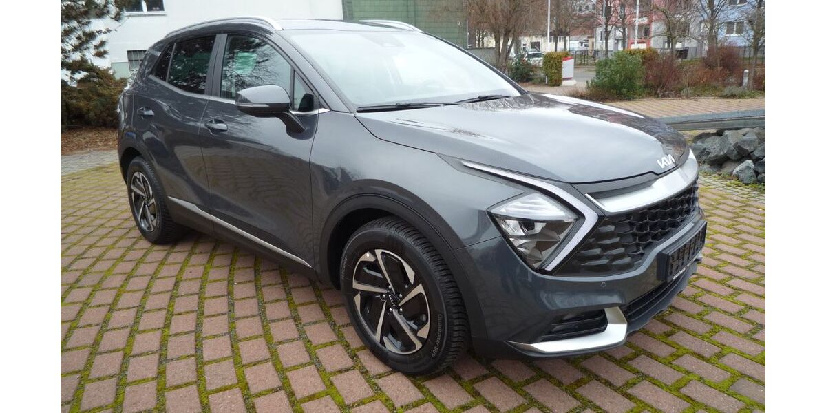 Kia Sportage 49.779 km 27.750 &euro; Nordhausen 99734