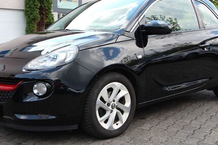 Opel Adam 90.000 km 7.777 &euro; Lollar 35457