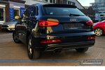 Audi Q3 2.0 TFSI quattro S-Line*Pano*NAV*AHK*BT*SHZ* 212.987 km 12.990 &euro; Berlin 13187