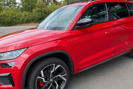 Skoda Kodiaq 69.987 km 37.980 &euro; Bitburg 54634