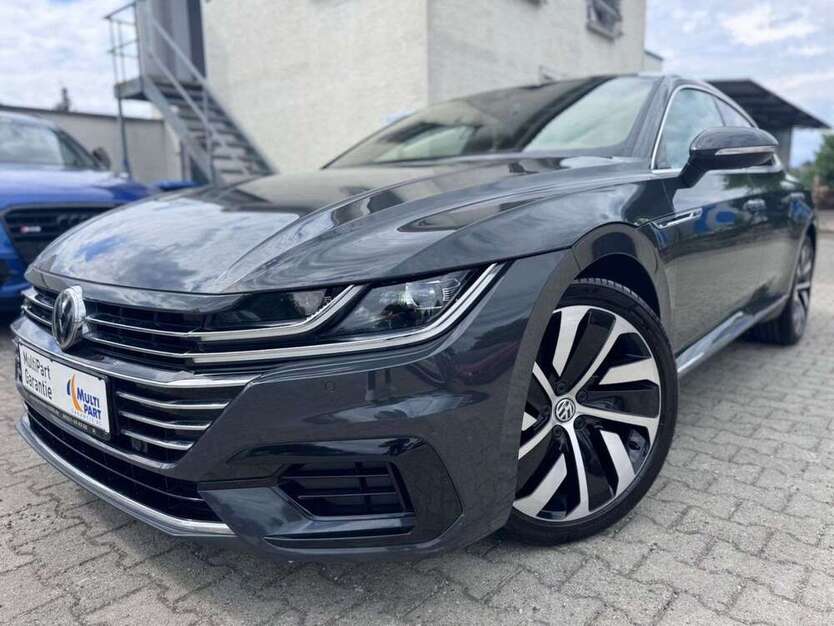Arteon