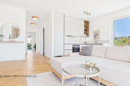 Wohnung zum Kaufen in Köln Elsdorf 489.000 € 98 m²