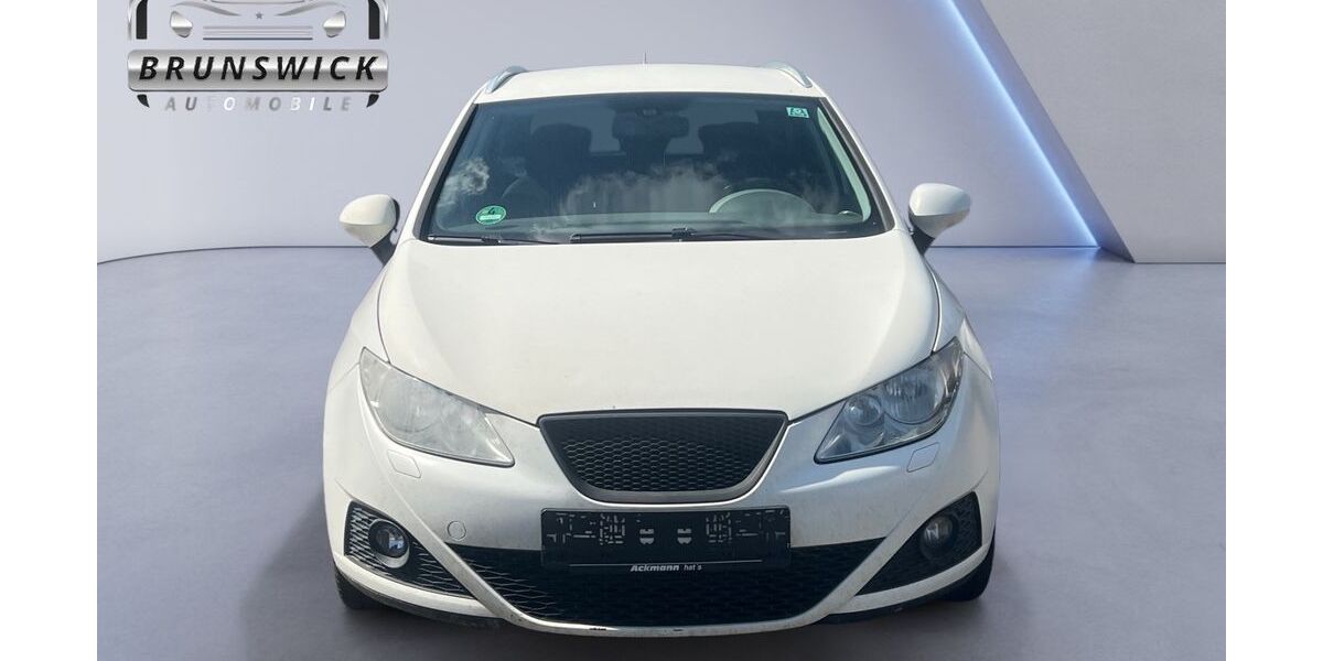 Seat Ibiza 325.000 km 1.350 &euro; Braunschweig 38122