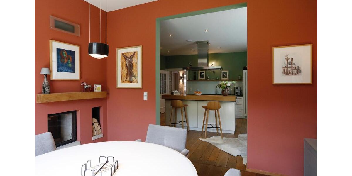 Einfamilienhaus Telgte - 9 Zimmer, 213 m&sup2;, 950.000&euro; | Angebot:24688493