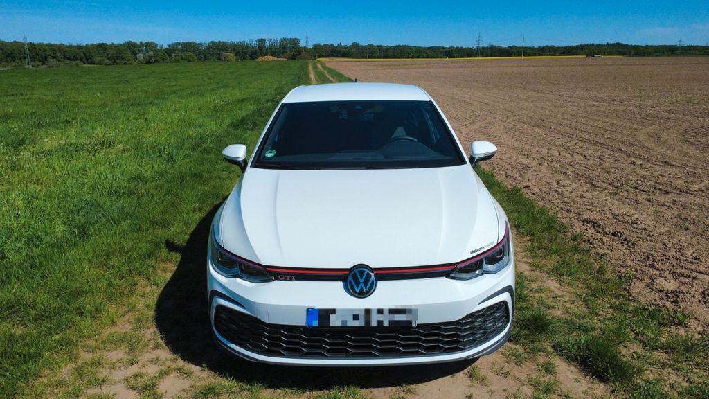 VW Golf 70.500 km 24.950 &euro; Oberursel 61440