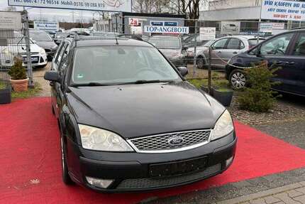 Ford Mondeo 233.000 km 500 &euro; Dietzenbach 63128