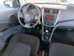 CELERIO 1.0 CLUB