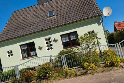 Haus Ducherow - 225.000&euro; | Angebot:26960562