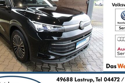 VW Tiguan 22.990 km 35.890 &euro; Lastrup 49688