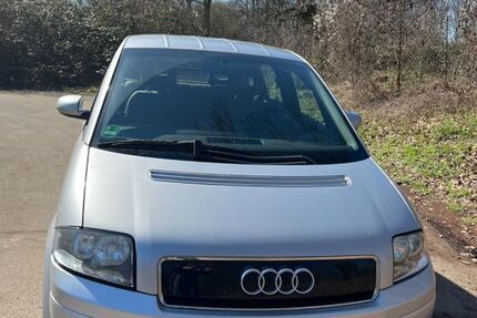 Audi A2 113.000 km 4.200 &euro; Hannover 30519