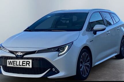 Toyota Corolla 53.145 km 21.485 &euro; Osnabrück 49090