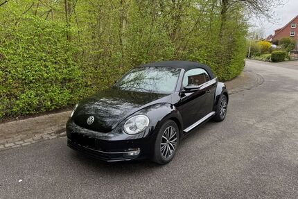 VW Beetle