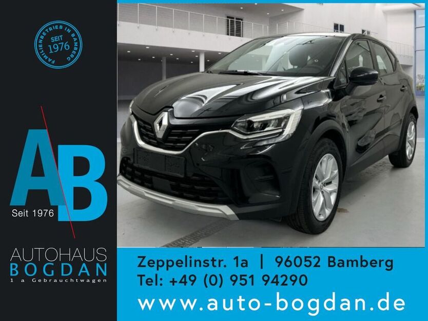 Captur