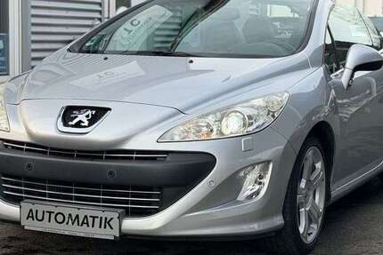 Peugeot 308 80.000 km 9.390 &euro; Krefeld 47809