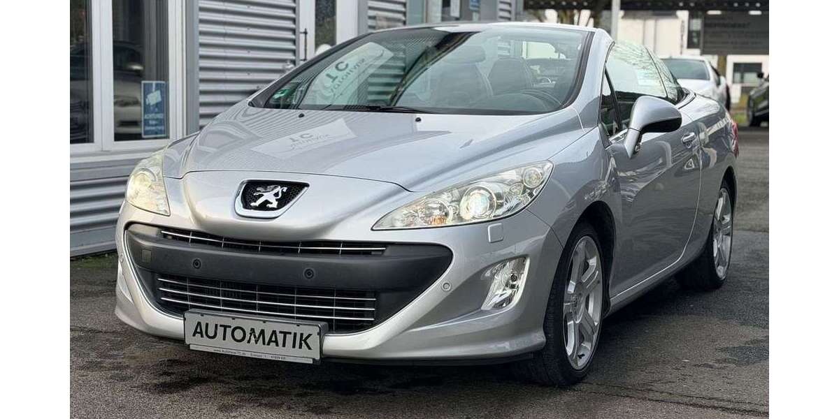 Peugeot 308 80.000 km 9.390 &euro; Krefeld 47809
