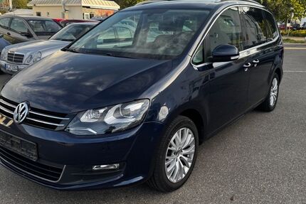 VW Sharan 215.500 km 7.777 &euro; neu ulm 89231