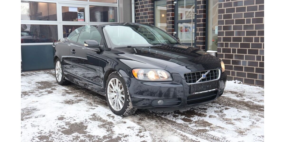 Volvo C70 325.000 km 3.990 &euro; Cappeln 49692
