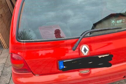 Renault Twingo 91.800 km 2.500 &euro; Albbruck 79774