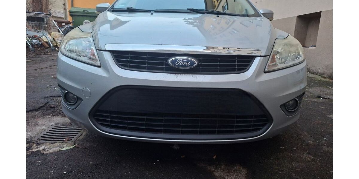 Ford Focus 220.293 km 2.000 &euro; Stuttgart 70372