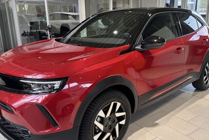 Opel Mokka 10.200 km 24.870 &euro; Espelkamp 32339