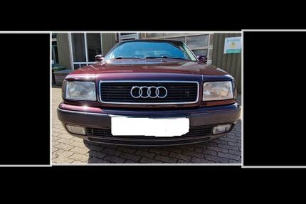 Audi 100 217.320 km 6.800 &euro; Sankt Michaelisdonn 25693