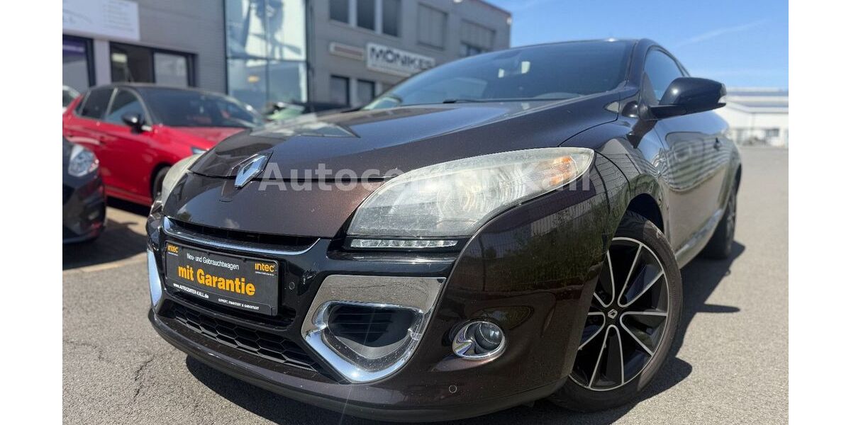 Renault Megane 139.000 km 4.290 &euro; Kall 53925