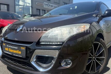 Renault Megane 139.000 km 4.990 &euro; Kall 53925