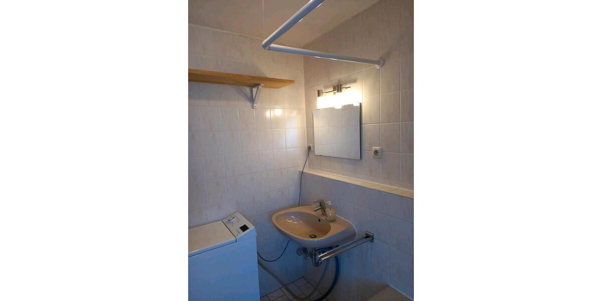 Dachgeschoßwohnung Freising Am Vogelherd - 1 Zimmer, 31 m&sup2;, 225.000&euro; | Angebot:27114704