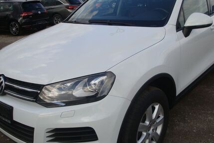 VW Touareg 325.649 km 8.950 &euro; Neufahrn 84088