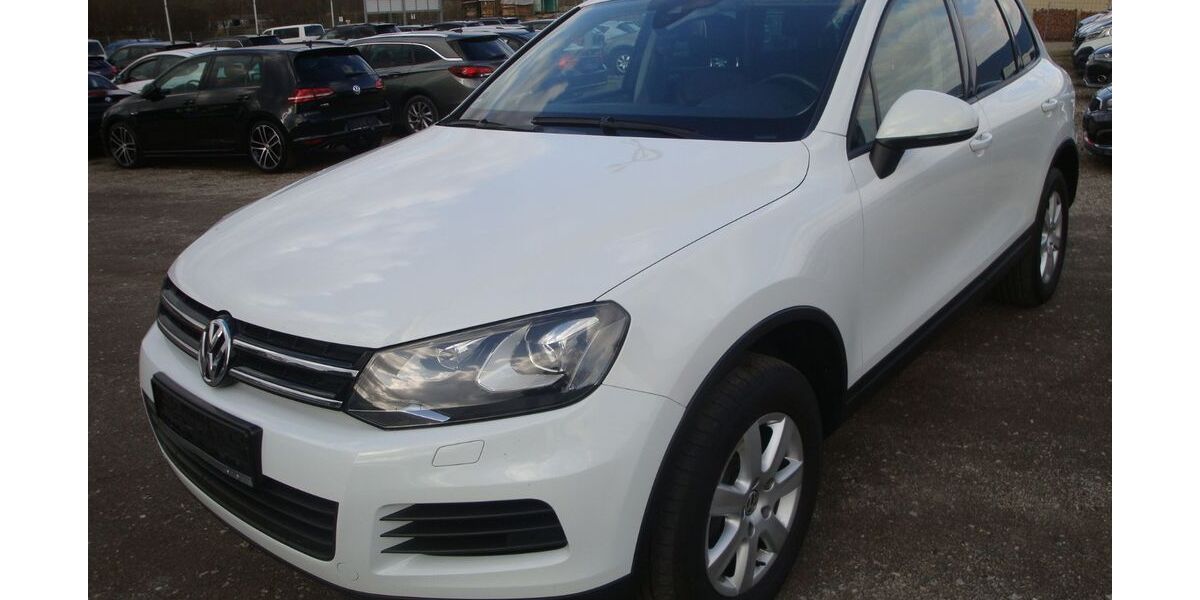 VW Touareg 325.649 km 8.950 &euro; Neufahrn 84088