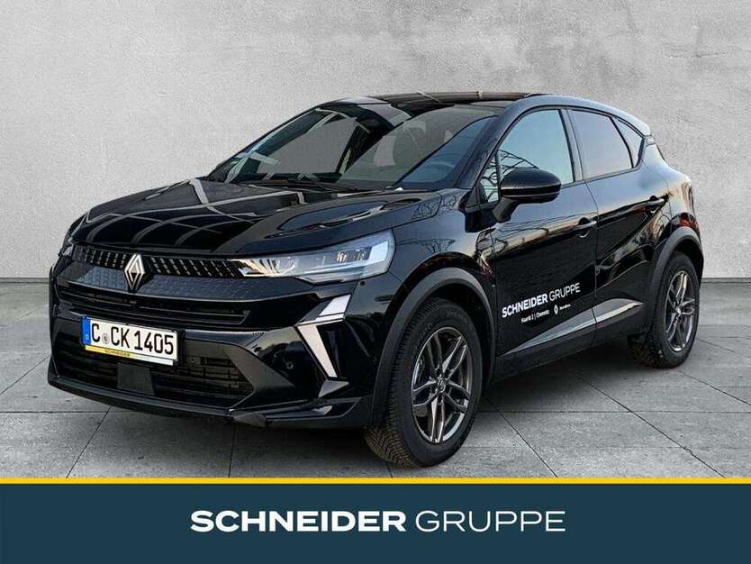 Captur