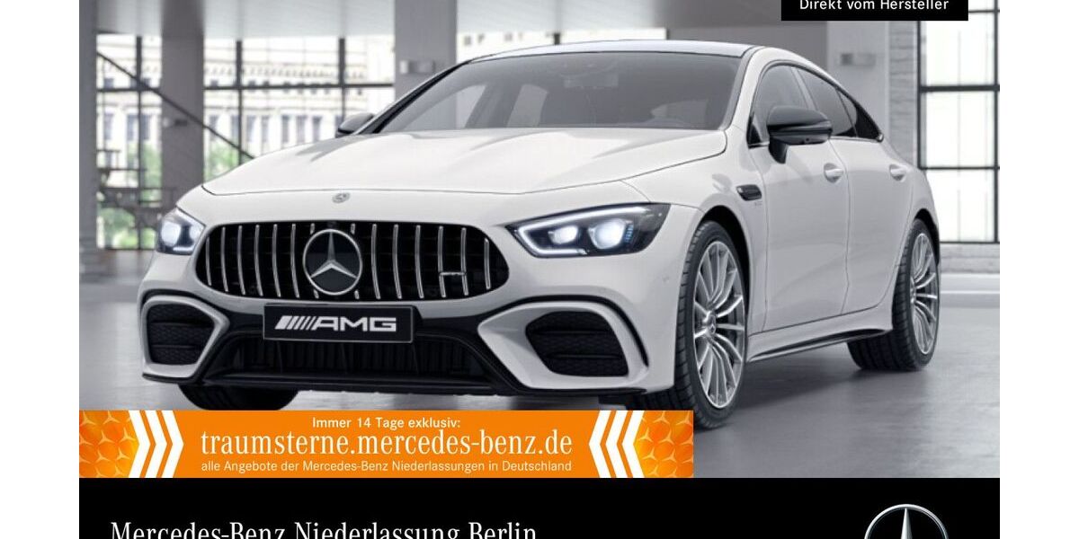 Mercedes-Benz AMG GT 26.700 km 74.890 &euro; Berlin 13581
