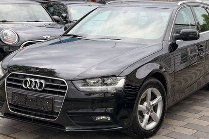 Audi A4 172.000 km 8.500 &euro; Ludwigshafen 67071