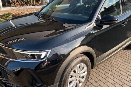 Opel Mokka 21.550 km 15.990 &euro; Ochsenfurt 97199