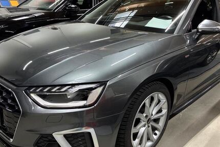Audi A4 117.000 km 25.790 &euro; Helmstedt 38350