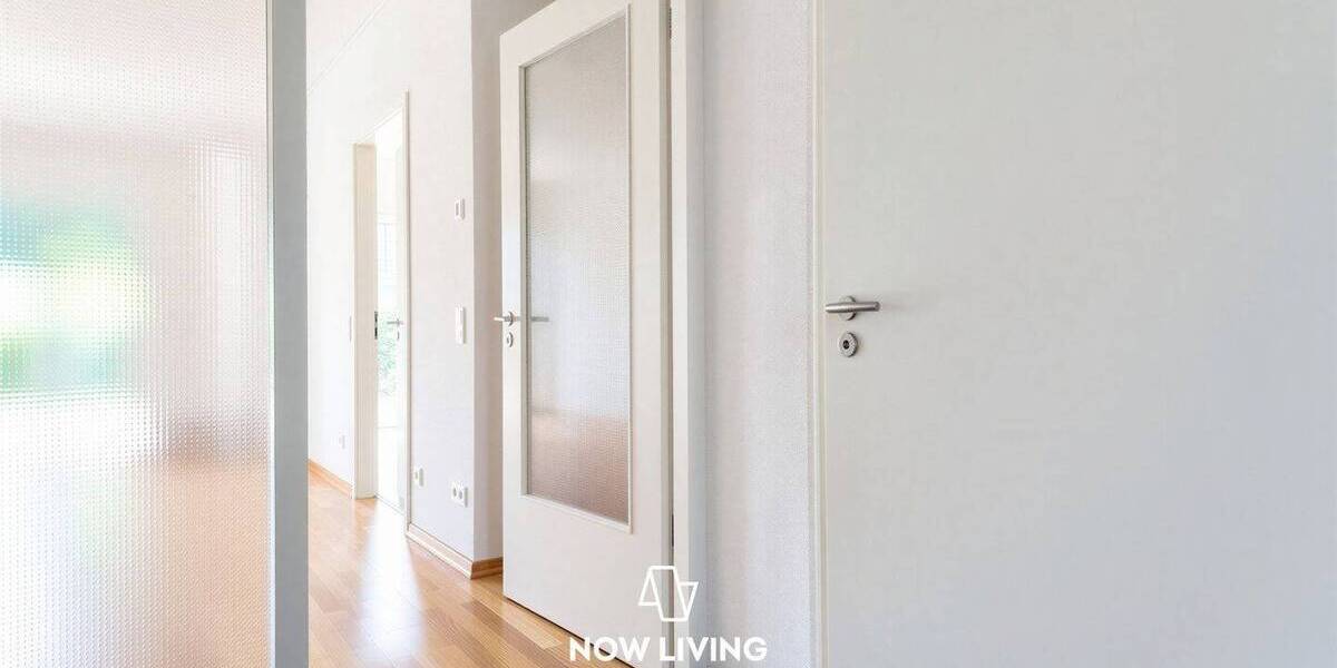 Etagenwohnung Sarstedt - 2 Zimmer, 61 m&sup2;, 215.000&euro; | Angebot:26797034