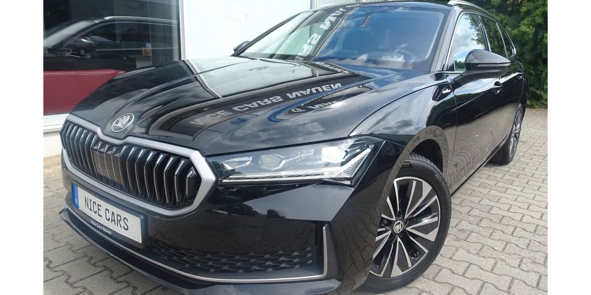 Skoda Superb 22.408 km 36.490 &euro; Nauen 14641