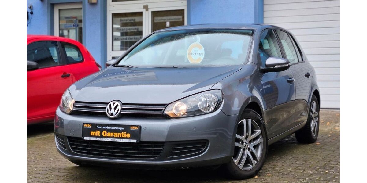 VW Golf 150.000 km 5.990 &euro; Wolfenbüttel 38304