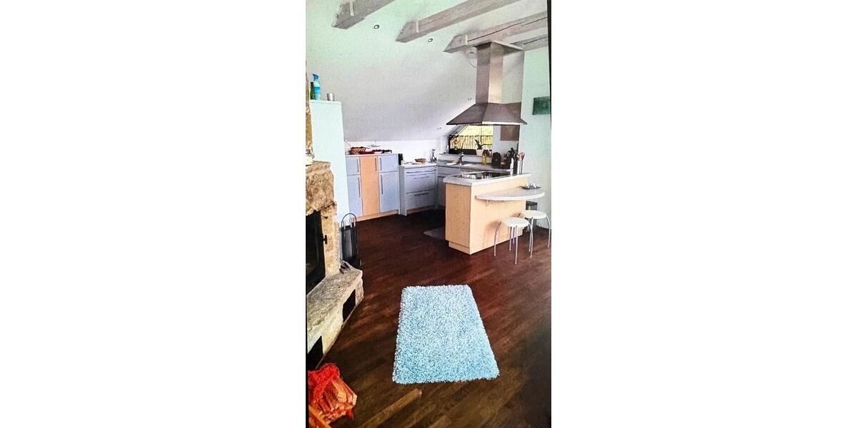 Etagenwohnung Weikersheim - 2 Zimmer, 67 m&sup2;, 198.000&euro; | Angebot:26341052