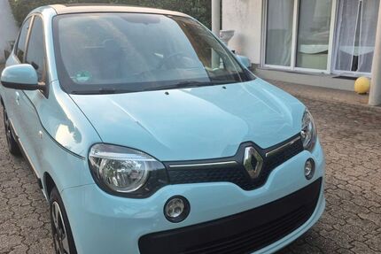 Renault Twingo 105.000 km 4.850 &euro; Rösrath 51503
